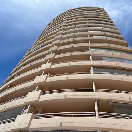 Appartamento Playa De Oro 14C Calpe Esterno foto